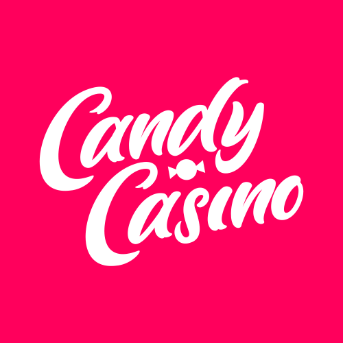 Candy Casino logo