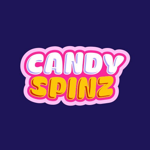 Candy Spinz Casino logo