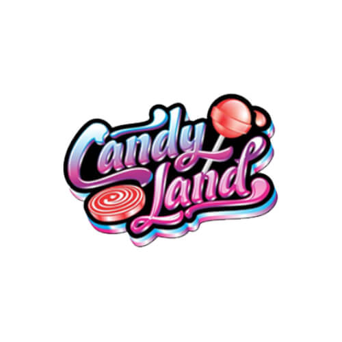 CandyLand Casino logo