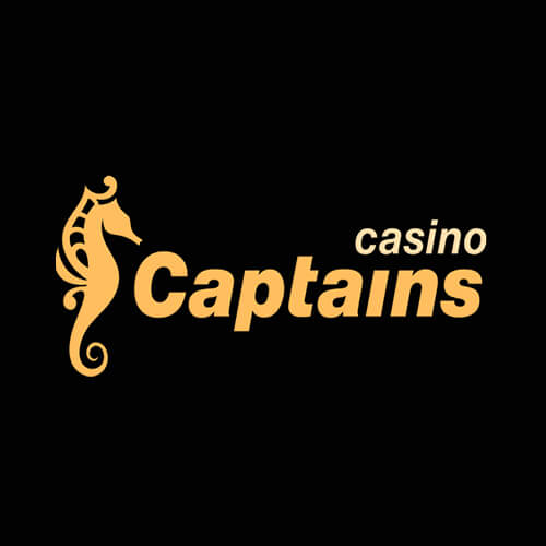 CaptainsBet Casino logo