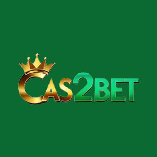 Cas2Bet Casino logo