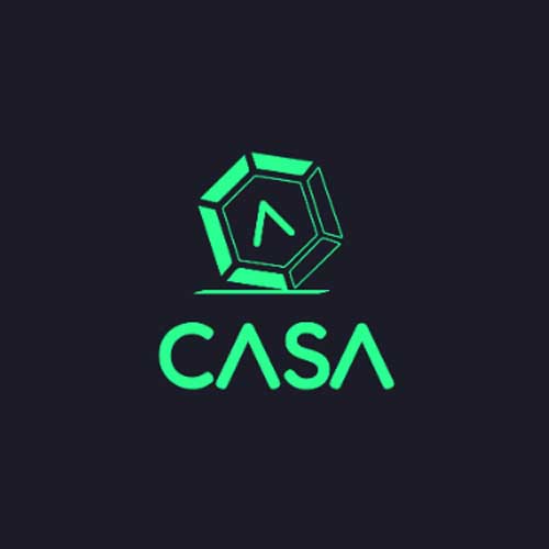 Casa Casino logo