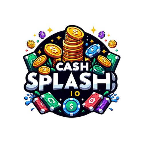 Cash Splash Casino logo