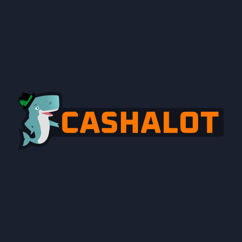 Cashalot Casino logo
