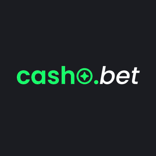 CashoBet logo
