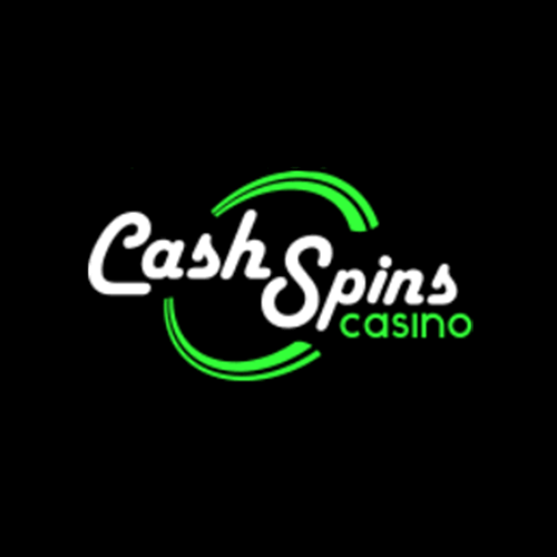 CashSpins Casino logo