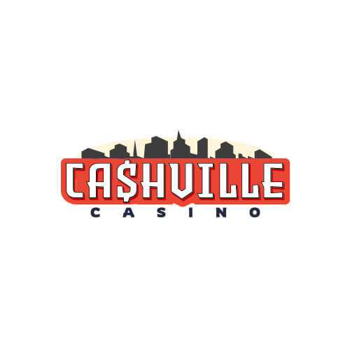 Cashville Casino logo