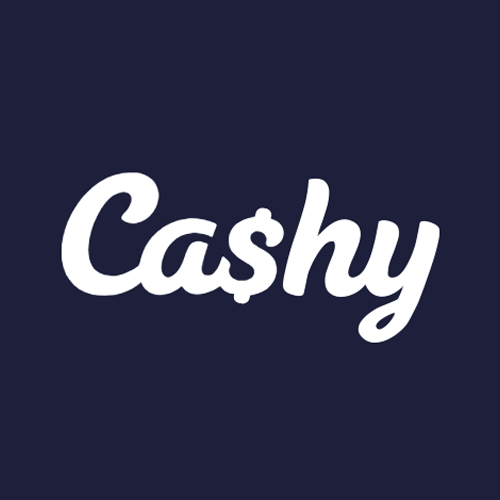 Cashy Casino logo