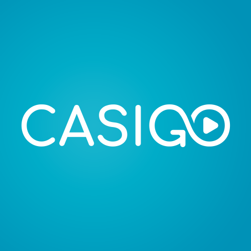 CasiGo Casino logo