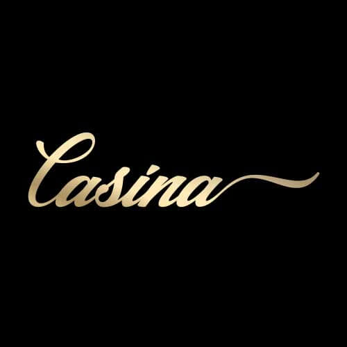 Casina Casino logo