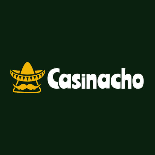 Casinacho Casino logo