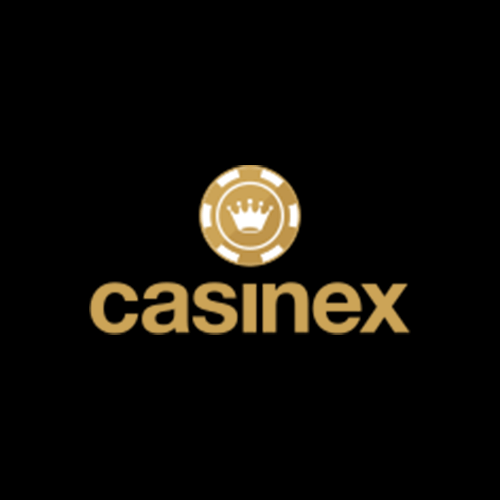 Casinex Casino logo
