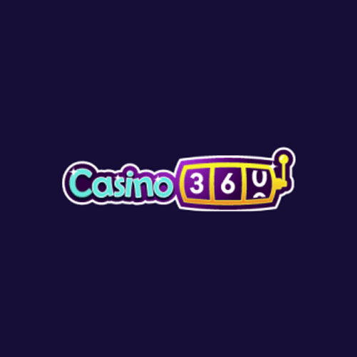 Casino 360 logo