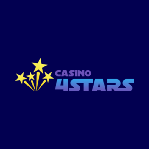 Casino 4Stars logo