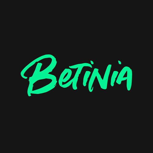 Casino Betinia logo