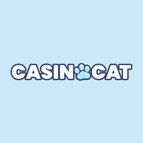 Casino Cat logo