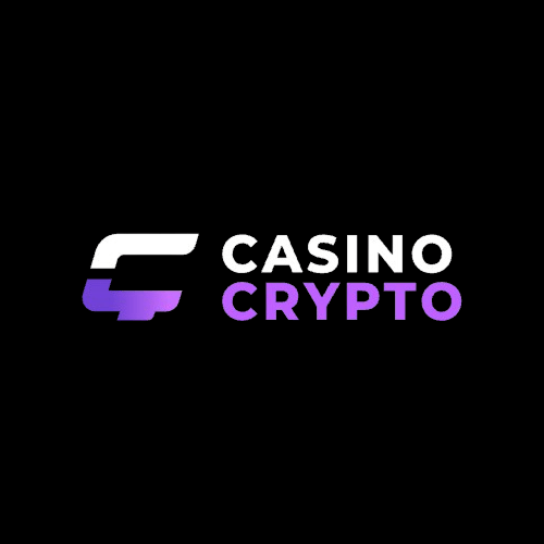 Casino Crypto logo