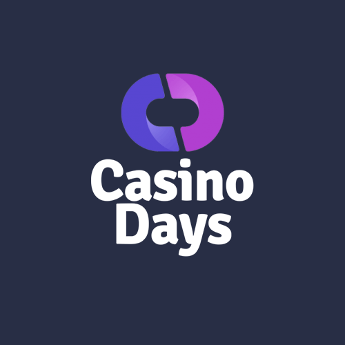 Casino Days logo