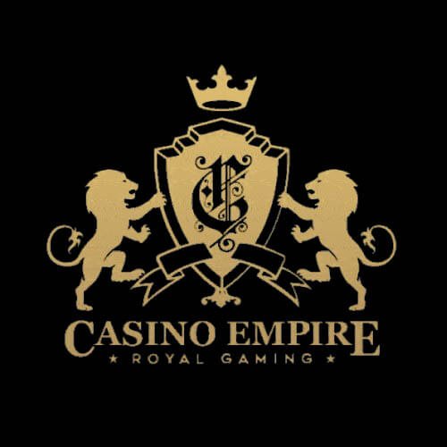 Casino Empire logo