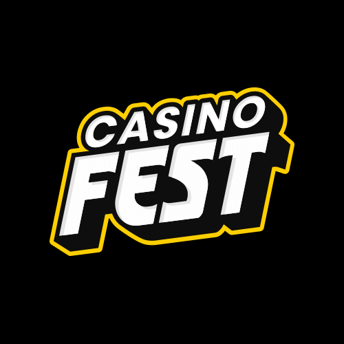 Casino Fest logo