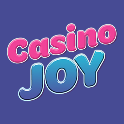 Casino Joy logo