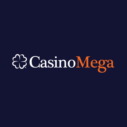 Casino Mega logo
