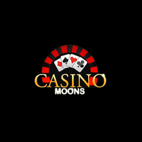 Casino Moons logo