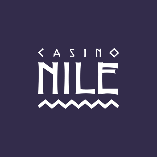 Casino Nile logo