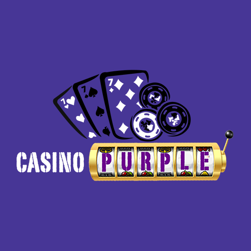 Casino Purple logo
