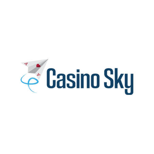 Casino Sky logo