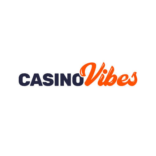 Casino Vibes logo