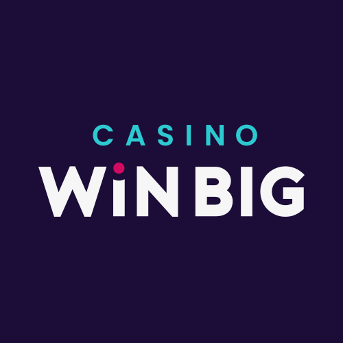 Casino WinBig logo