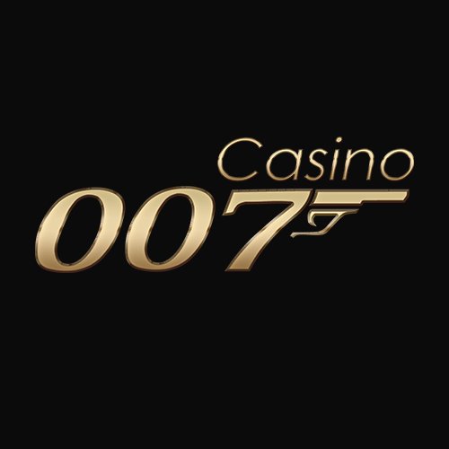Casino007 Casino logo