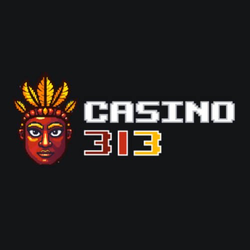 Casino313 logo