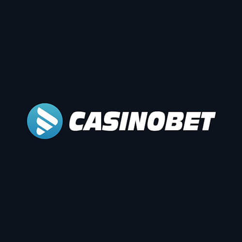 CasinoBet Casino logo