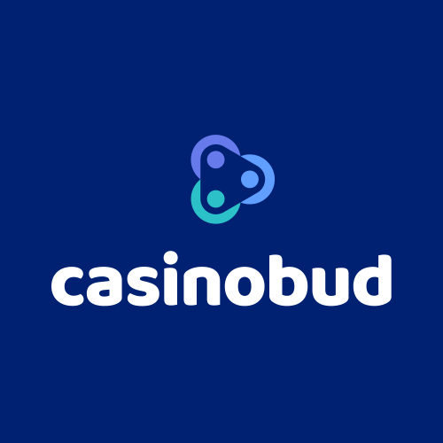 CasinoBud logo