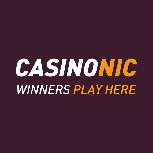 Casinonic logo