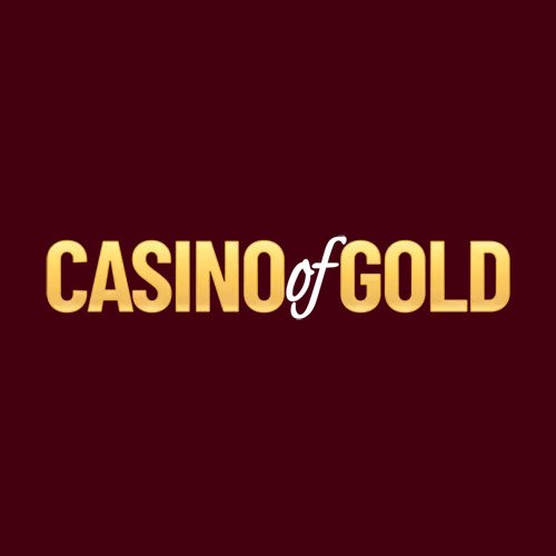 CasinoOfGold Casino logo