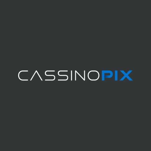 CasinoPix logo