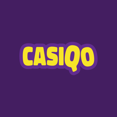 Casiqo Casino logo