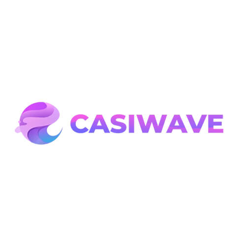 CasiWave Casino logo
