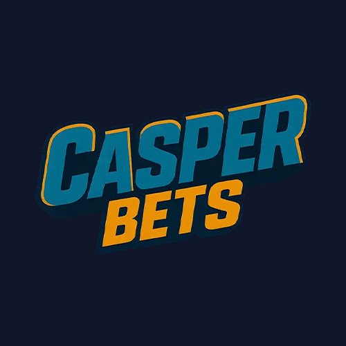 CasperBets Casino logo