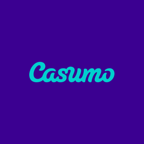 Casumo Casino logo