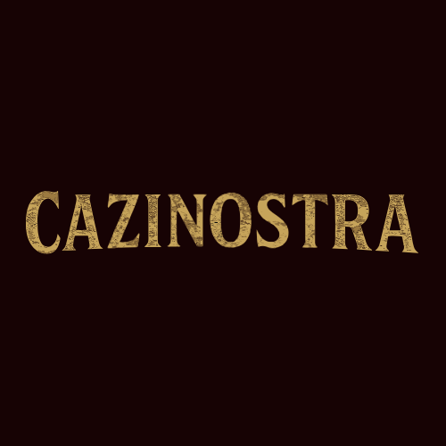 Cazinostra Casino logo