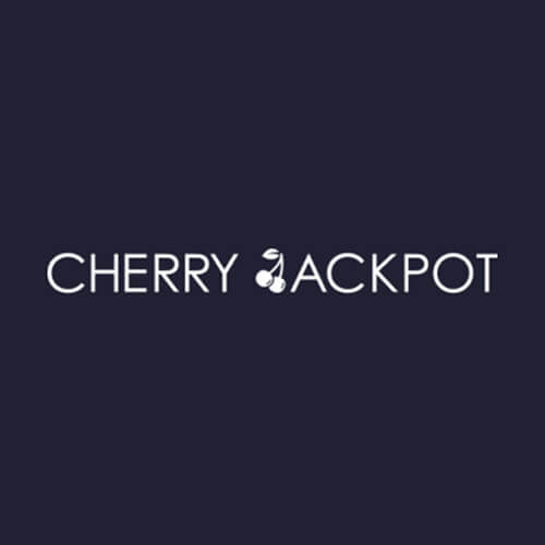 Cherry Jackpot Casino logo