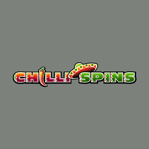 Chilli Spins Casino logo