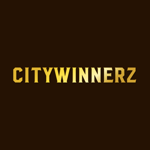 CityWinnerz Casino logo