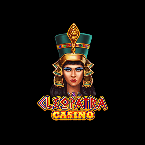 Cleopatra Casino logo