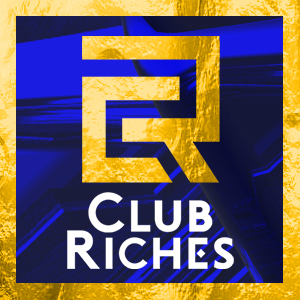 ClubRiches Casino logo