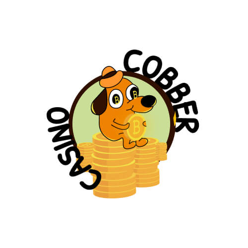 Cobber Casino logo